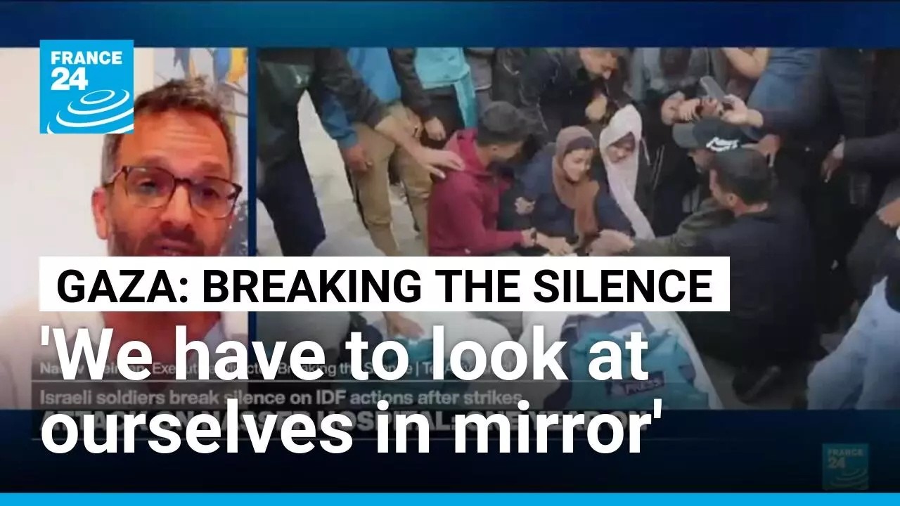 Israel's 'retrospective incrimination: First we shoot, we kill & then find a reason why it happened'