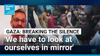 Israel's 'retrospective incrimination: First we shoot, we kill & then find a reason why it happened'