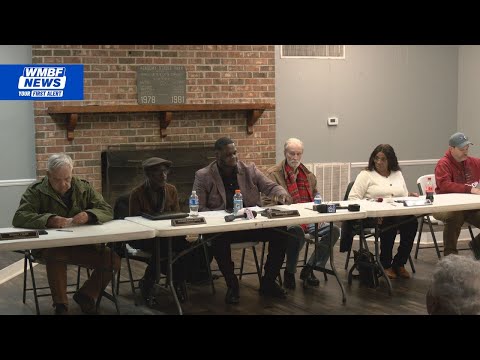 City council accepts immediate departures, leaving Latta Police Department with one full-time off...