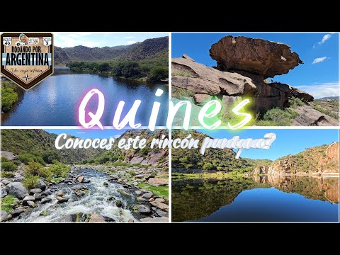 Quines un rincón puntano cargado de naturaleza virgen que seguro no conocías!!😮