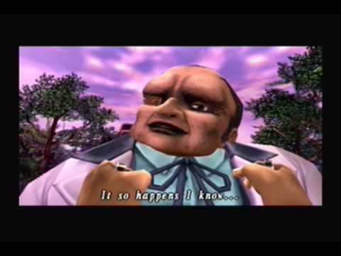 Let's Play Shadow Hearts FtNW 44 - Loved and lost