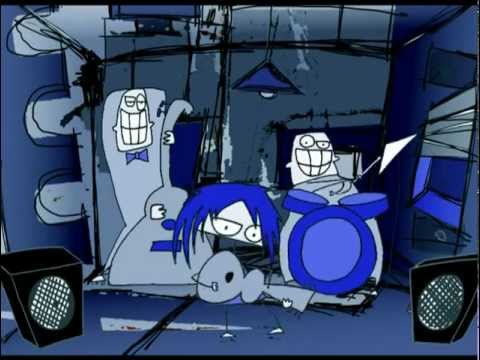 LA DELGADA (video oficial)