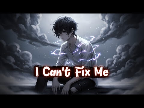 I Can’t Fix Me – I Already Tried By Artax Soul (Official Lyrics Video)