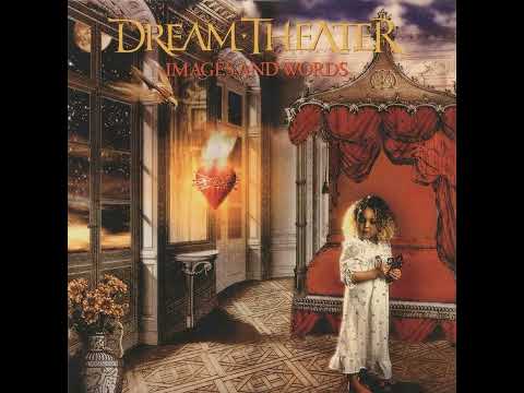 Dream Theater – Take The Time (HQ)