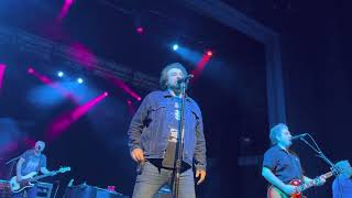 Counting Crows - I Wish I Was A Girl (live)