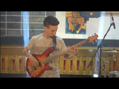 Después del amor - La Cruzada