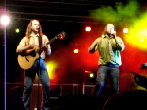 Concert la chanson du dimanche - super pouvoir d'achat