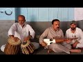 Tumhe Dekhe Meri Aankhe | Rabab Tabla | Ustad Zafar Farooq | Tariq Lala