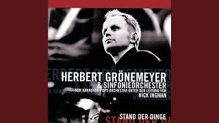 Bleibt alles anders (Live At Expo, Hannover / 2000)
