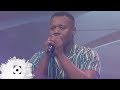 Lloyiso performs Nontsikelelo | Channel O