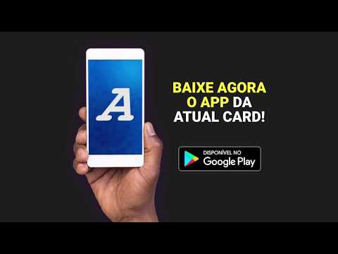 Atual Card | Gráfica Online