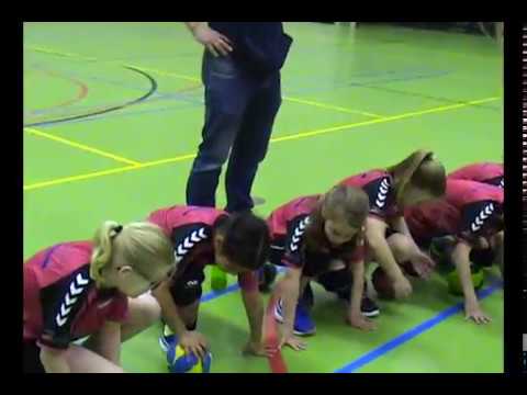 wedstrijd 19 maart 2017 artemis tegen hv duiven