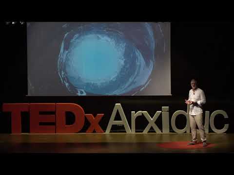 El duelo que transforma. | Jordi Gil | TEDxArxiduc