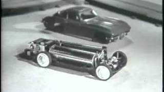 Ideal - Vintage Commercials for Barrel of Monkeys, Getaway Chase &amp; More!