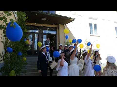 Bobergsgymnasiets student 2020