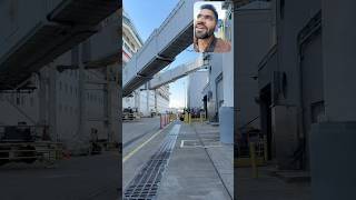 Cruise Ship dream 🥺🚢⚓️ #ship #cruiseship #shipjobs #viral #sailingtwins