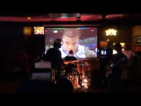 The Velmas with John Law - MONOPOLY - March 31, 2012