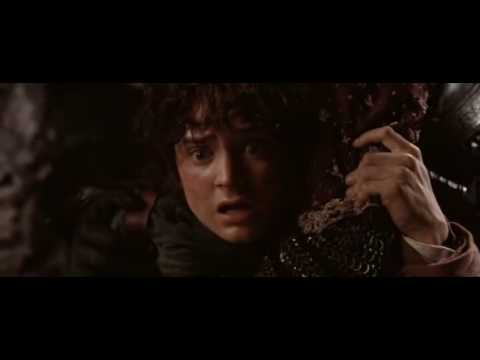 LE SEIGNEUR DES ANNEAUX - Les Deux Tours  Gandalf