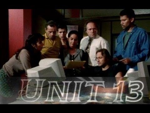 Unit 13 S01E01 Aflevering: Schimmenspel