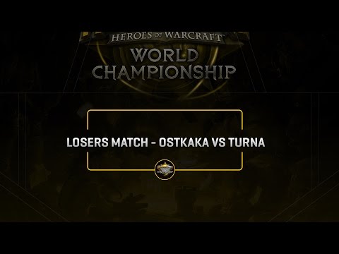 Preliminares de Primavera 2016 Europeas - Losers Match - Ostkaka VS Turna