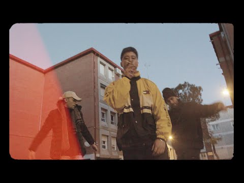 Sosad - No Fame (prod. Tensei One y Naf Loops)