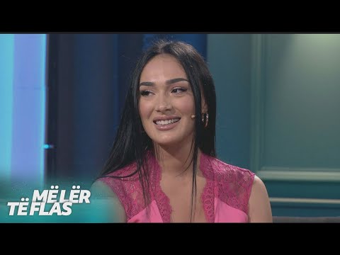 Kush hodhi më shumë lekë në dasmë? Klea Huta e thotë troç! - Më lër të flas