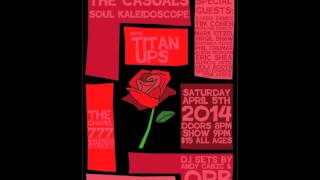 We've Only Just Begun