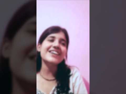 Dil Diyan Gallan☃️❤ #song #music #cover #singing #dildiyangallan #feelthemusic