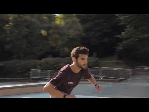 Stoked Team visits Luxemburg Skatepark 2018