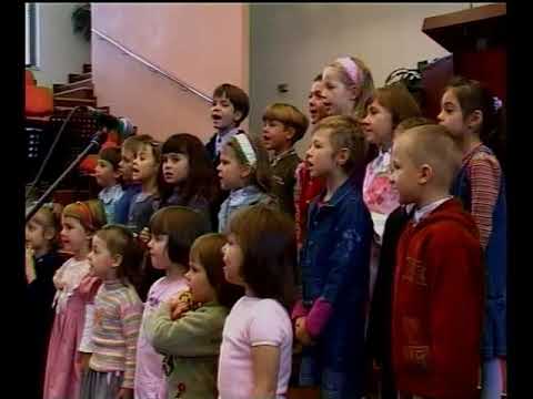 Dac-as fi arici (cantec)