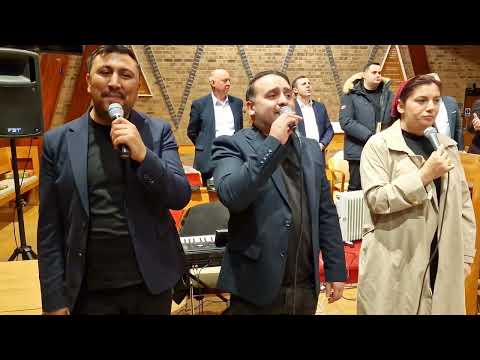 Biji din Barbulesti & Samuel din Tandarei & Estera Fardi - Colaj de Bucurie