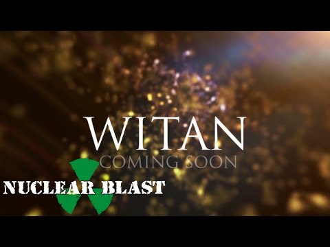 SOILWORK - Witan (OFFICIAL TEASER)