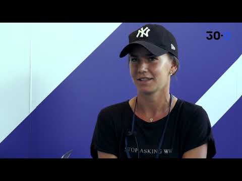 Irina Bara: "Trebuie să nu renunți și să crezi mereu în tine!"