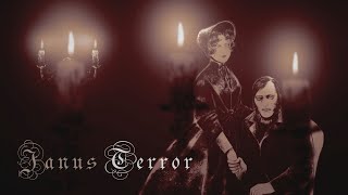 Musik-Video-Miniaturansicht zu Terror Songtext von Janus