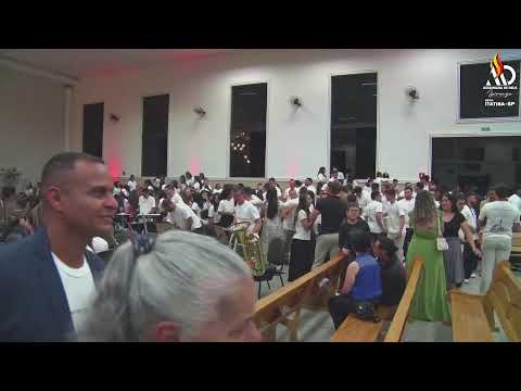 CONGRESSO COJADI - 08.09.2025