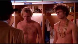 Funny scenes From BASEketball