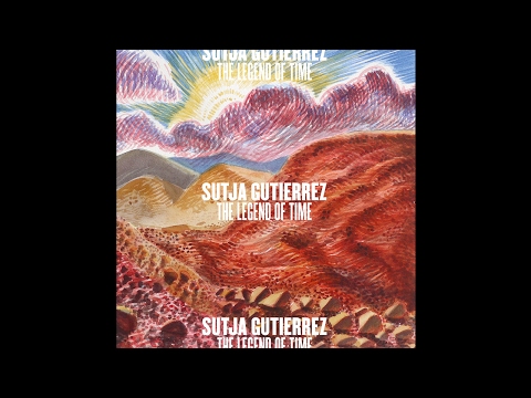 PREMIERE: Sutja Gutierrez - Carousel feat. Yula Kasp [Lumière Noire]