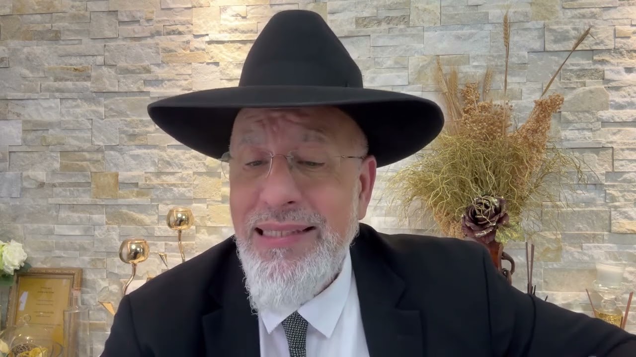 Sentir le parfum de l espoir …pour la Refoua chelema de Éric Haim ben Fadena