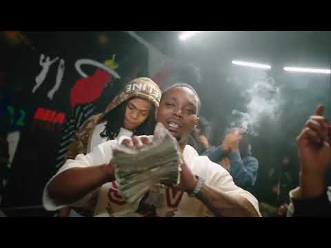 GMEBE Lil Chief Dinero x Baby Z - DOA (Official Music Video) @real1600Designz