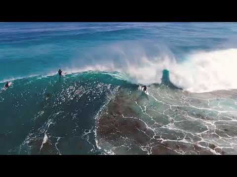 Jack Robinson at Rabbit, Western Australia.