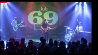 Jake Bugg - Someplace (live Brussels Belgium 21 May 2013)