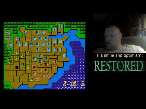Romance of the Three Kingdoms (NES) Playthrough [Part 1/5]