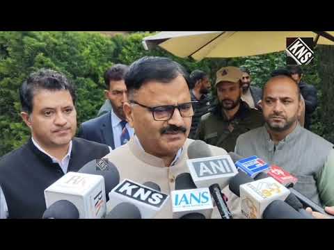 “FRA implementation in Jammu and Kashmir is slow compared to other states. ...