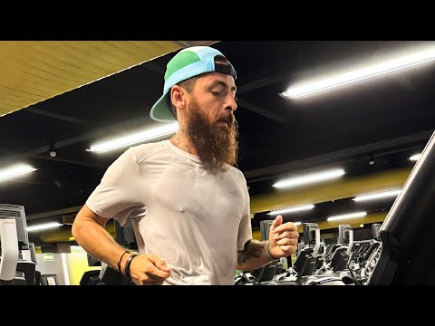 Corri 7 maratonas em 7 dias consecutivos