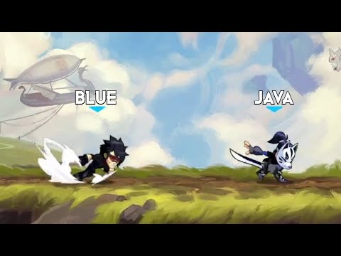 Darkgoul Reacts to Java vs AyoBlue - Summer Championship - 2022 - Top 8 - NA - Tounrament #489