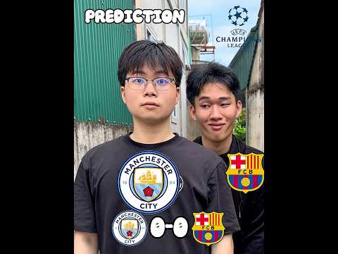 The Game Europe want right now… #barcelona #realmadrid #worldcup #brazil #spain #championsleague