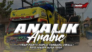 Download lagu DJ ARABIC TERBARU|| ANALIK VIRALL DI TIKTOK mp3 Download lagu DJ ARABIC TERBARU|| ANALIK VIRALL DI TIKTOK mp3