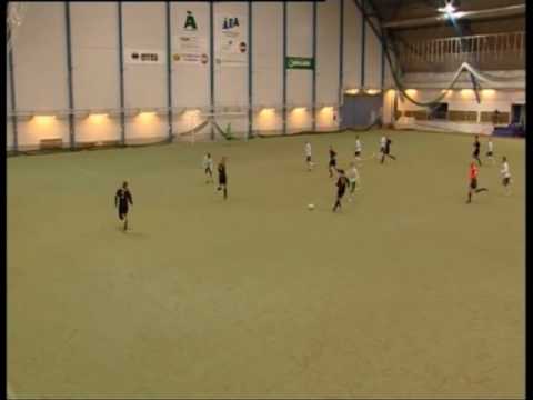 MIFK - FC Honka Liigacup 31.1.2010