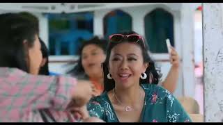 Download lagu BIOSKOP COMEDY INDONESIA PALING LUCU BIKIN NGAKAK Full Movie   Babe Cabita mp3