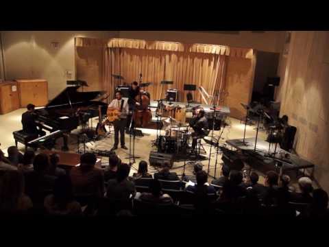 I'll be seeing you (Christian Valdés & Pepe Valdez)